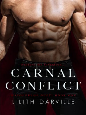 cover image of Carnal Conflict